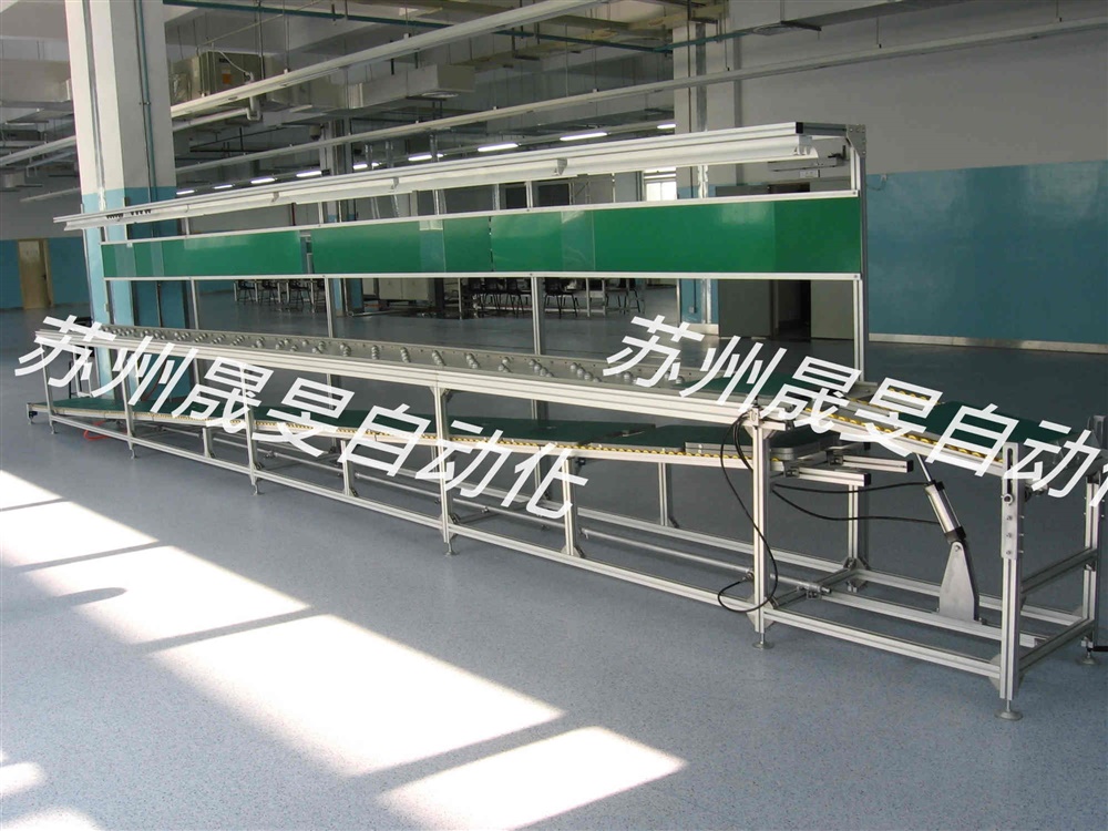 滚珠台